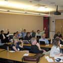 Social Computing Workshop (May 30, 208)