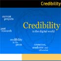 Credibility and Digital Media@UCSB